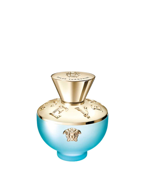 Dylan Turquoise Pour Femme Edt